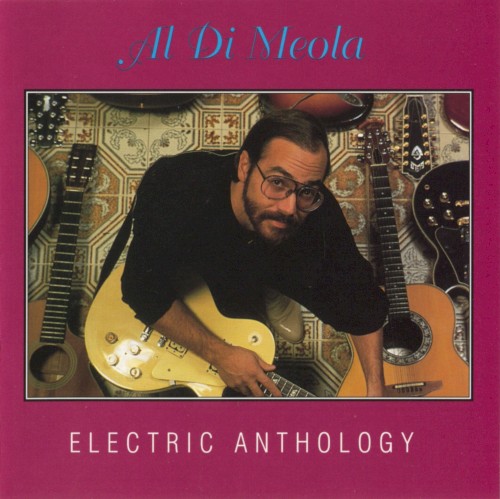 Electric Anthology