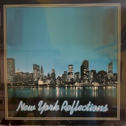 New York Reflections
