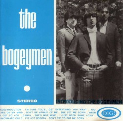 Introducing The Bogeymen