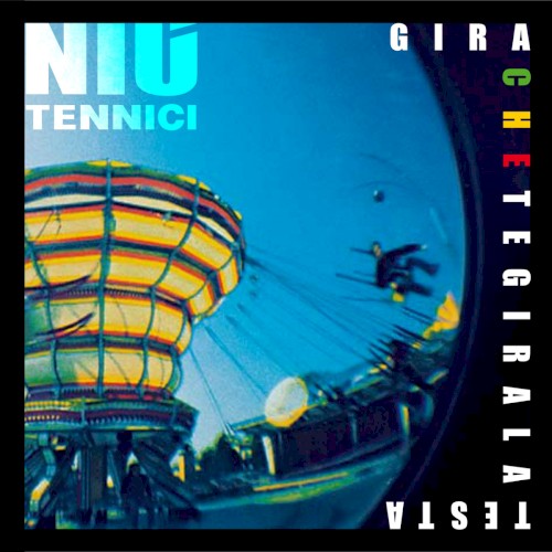 Gira che te gira la testa
