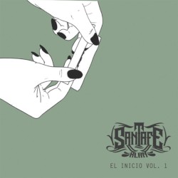 El Inicio, Vol. 1