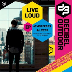 Live Loud EP