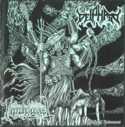 Gods of Holocaust