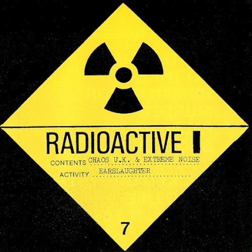 Radioactive