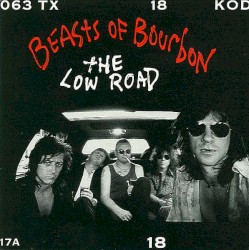 The Low Road