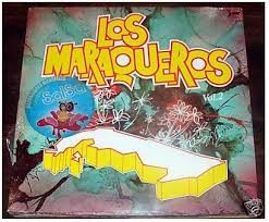 Los Maraqueros, vol. 2