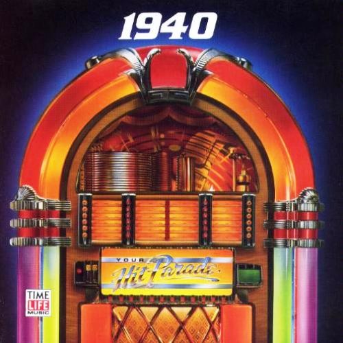 Your Hit Parade: 1940