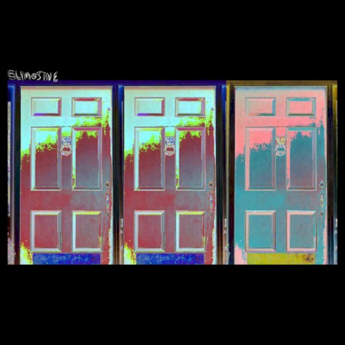 third door down