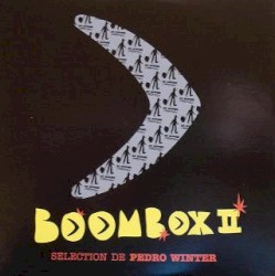 Boombox II
