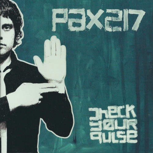 Check Your Pulse EP