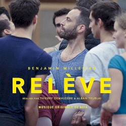 Relève (Bande originale du film de Thierry Demaizière & Alban Teurlai)