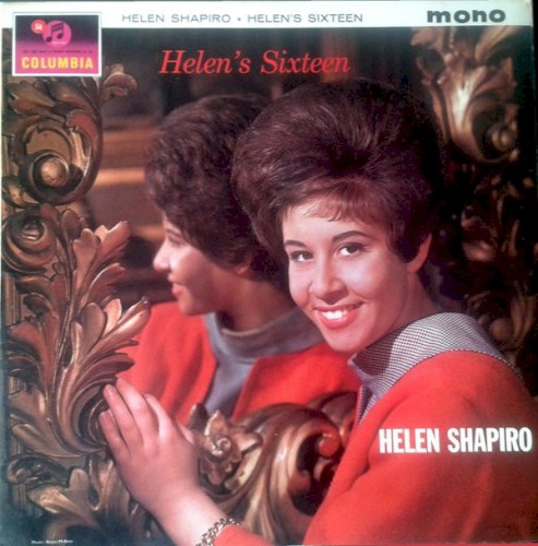 Helen's Sixteen