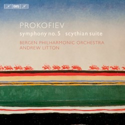 Symphony no. 5 / Scythian Suite