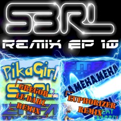 Remix EP 10