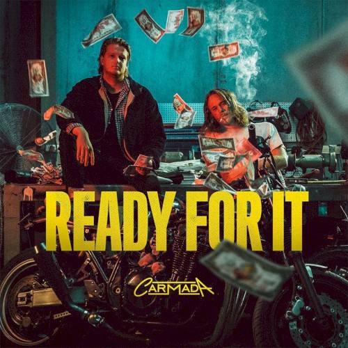 Ready for It