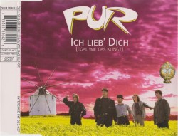 Ich lieb’ Dich