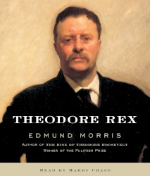 Theodore Rex