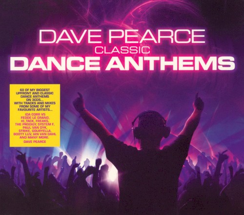 Classic Dance Anthems
