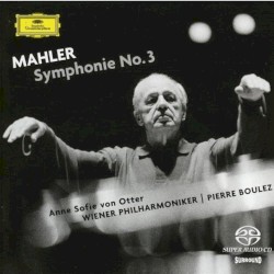 Symphonie no. 3