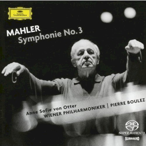 Symphonie no. 3