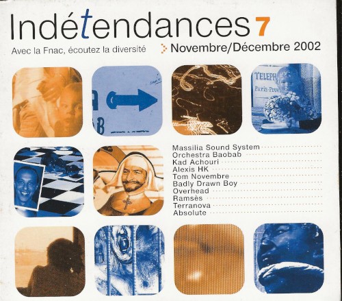 Indétendances 7