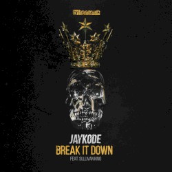 Break It Down