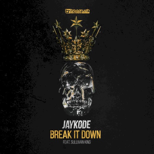 Break It Down