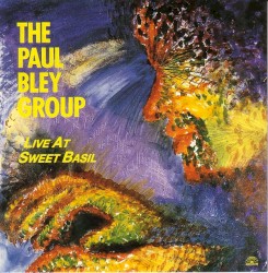Live at Sweet Basil
