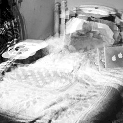 bedroom recordings