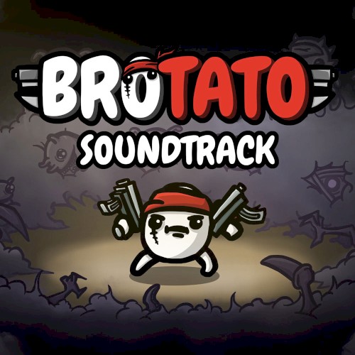 Brotato Soundtrack