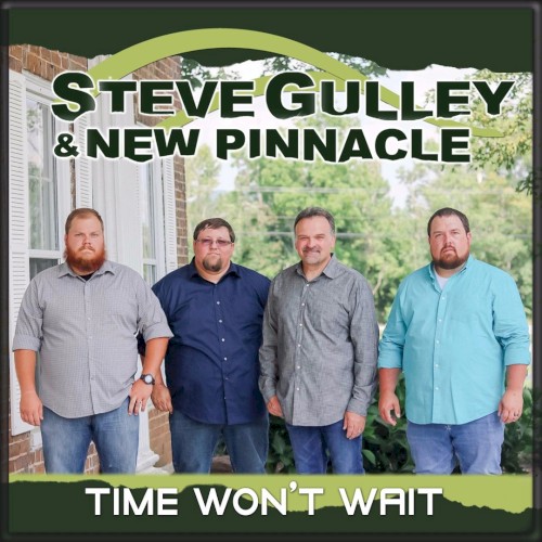 Time Won’t Wait