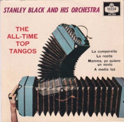 The All Time Top Tangos