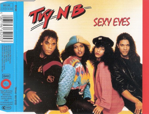 Sexy Eyes