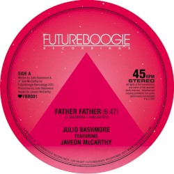 Father Father