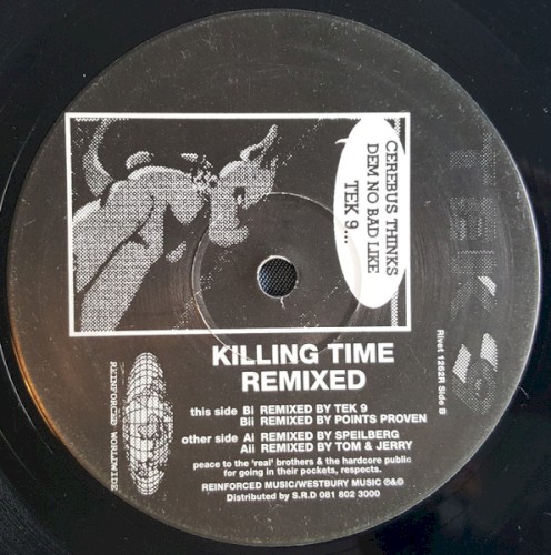 Killing Time (Remixed)