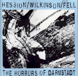 The Horrors Of Darmstadt