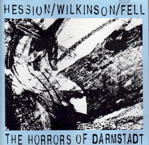 The Horrors Of Darmstadt