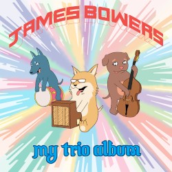 My Trio Album