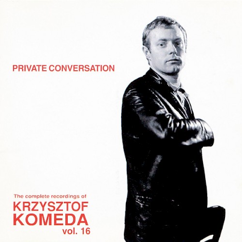 Private Conversation