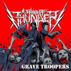 Grave Troopers