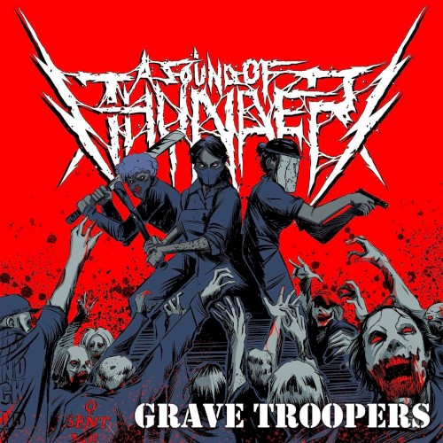 Grave Troopers