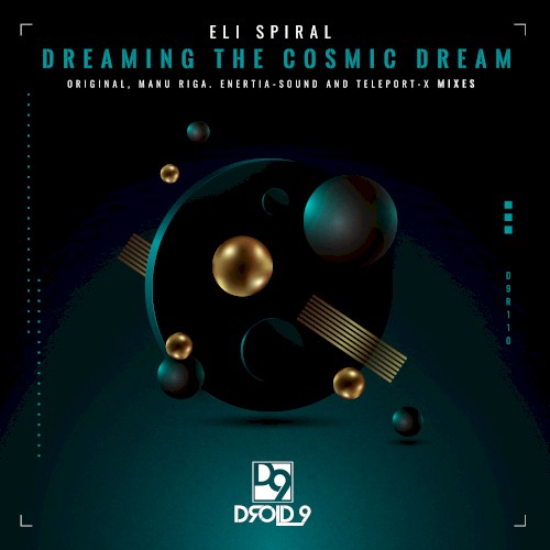 Dreaming the Cosmic Dream