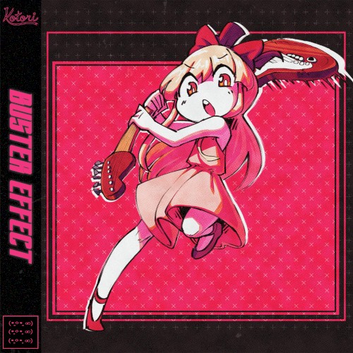 Buster Effect