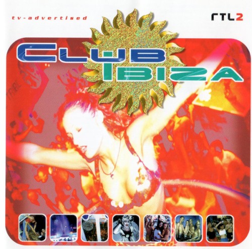 Club Ibiza
