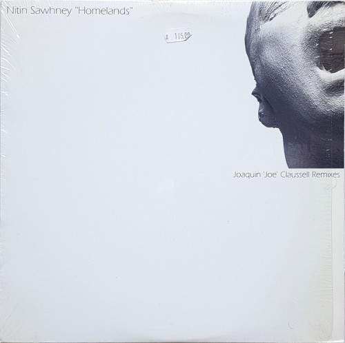 Homelands EP