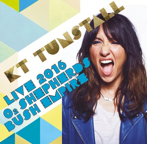 Live at O2 Shepherd's Bush Empire