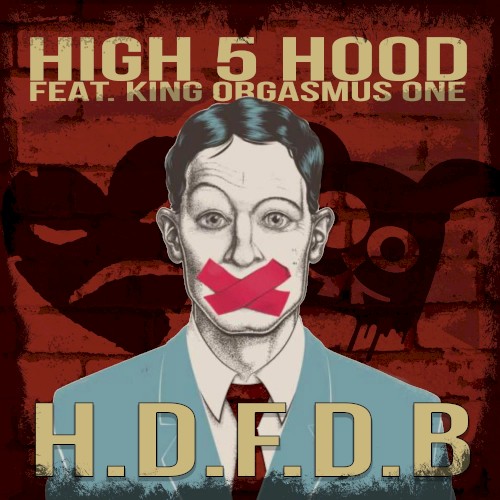 H.D.F.D.B.
