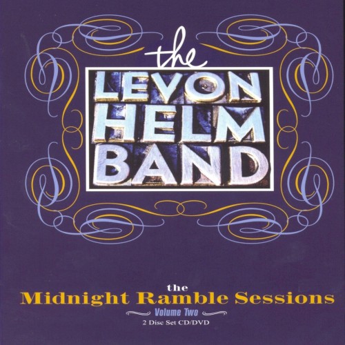 Midnight Ramble Sessions, Volume 2