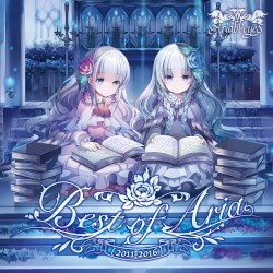 Best of Aria [2011-2016]
