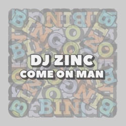 Come on Man / Down